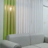 نصاب انواع پرده ...|خدمات پیشه و مهارت|تنکابن, |دیوار