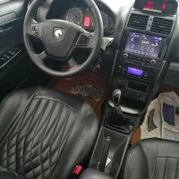 سمند سورن پلاس ای اف سون Ef7 سفید ۴۰۲|خودرو سواری و وانت|بوشهر, |دیوار