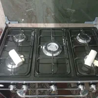 نقد وقسطی گازمدل جنرال کمپانی آکبند داخل کارتن|اجاق گاز و لوازم برقی پختوپز|تفت, |دیوار