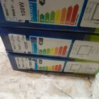 پرژکتور ۱۰۰ وات آفتابی ، مهتابی، ال اب دی رقص نور|لامپ و چراغ|تهران, سعادت‌آباد|دیوار
