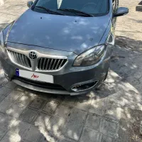 برلیانس h320 مرتب عروسک|خودرو سواری و وانت|مشهد, آزادشهر|دیوار