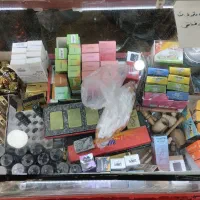 فروش یکجا اجناس مغازه|حراج|نهاوند, |دیوار