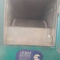 کولر آبی جنرال۳۲۰۰در حد نو تمیز کم کار