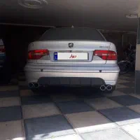 سمند ۸۴ بدون رنگ لوارمی|خودرو سواری و وانت|همدان, |دیوار