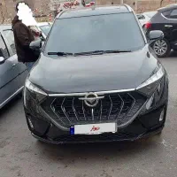 هایما x7 مدل 1402 کم کار