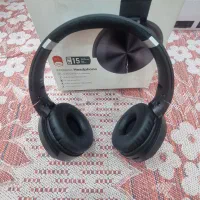 هدفون بیسیم کینگ استار|لوازم جانبی موبایل و تبلت|تهران, خلازیر|دیوار