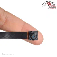 دوربین مدار بسته و سیستم های امنیتی /نظارتی