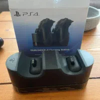شارژر اصلی دسته ps4