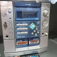سیستم صوتی آیوا 2100وات