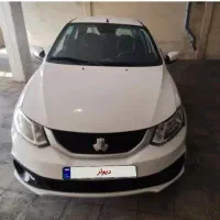 ساینا دندهای S مدل 1402|خودرو سواری و وانت|تهران, جنتآباد مرکزی|دیوار