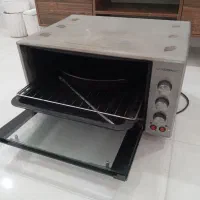 ماکروفر جوجه گردون|اجاق گاز و لوازم برقی پختوپز|خاوران, |دیوار