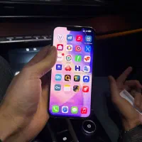 ایفون ۱۳ پرو مکس۲۵۶|موبایل|خمینی‌شهر, |دیوار