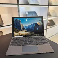 لپ تاپ Microsoft Surface pro 5 پردازنده i5 در حد