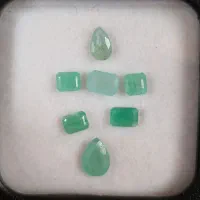 زمرد کلمبیا