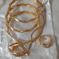 النگو
