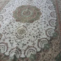 فرش دوازده متری قالیشویی دادم