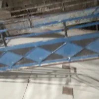 باربندی‌ نیسان‌ کازرونی