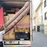 باربری اساس منزل طرقبه وکیل آباد قاسم اباد|خدمات حمل و نقل|مشهد, طلاب|دیوار