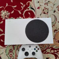 Xbox series s|کنسول، بازی ویدئویی و آنلاین|کرمانشاه, |دیوار