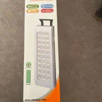 مهتابی شارژی