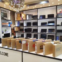 لپتاپ DELL ،i7 سری H  گرافیک مجزا ،(زینی وند)|رایانه همراه|خرم‌آباد, |دیوار