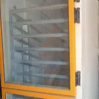 دستگاه جوجه کشی صنعتی|لوازم جانبی حیوانات|بستک, |دیوار