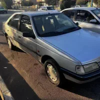 پژو ۴۰۵ مدل ۸۷|خودرو سواری و وانت|یزد, |دیوار