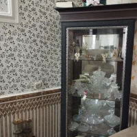 چند تیکه لوازم خانه|تخت و سرویس خواب|گنبد کاووس, |دیوار