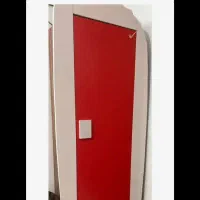 فروشی|تخت و سرویس خواب|ری, دیلمان|دیوار