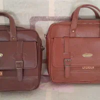 کیف اداری مردانه نو