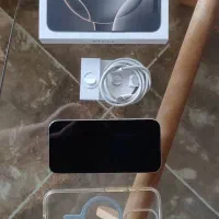 آیفون ۱۶پرو۵۱۲ دو سیم زد ای ای iPhone16pro512ZAA