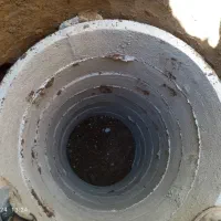 چاه کنی|خدمات پیشه و مهارت|گنبد کاووس, |دیوار