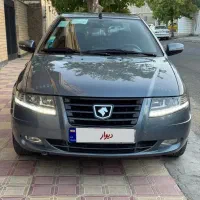 سورن پلاس EF7|خودرو سواری و وانت|قروه, |دیوار