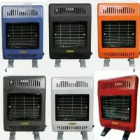 بخاری بدون دودکش جنرال به قیمت درب کارخانه|بخاری، هیتر، شومینه|ارومیه, |دیوار