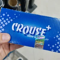 موتور چراغ کروز 206