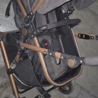 ست کالسکه و کریر