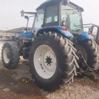 تراکتور نیوهلند ۸۵