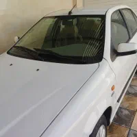 سمند LX EF7، مدل ۱۳۹۷