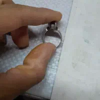 انگشتر زنانه|جواهرات|قم, دانشگاه قم|دیوار