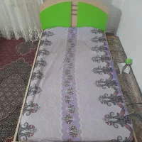 تخت خواب نوجوان