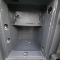 گاوصندوق کاوه 150kr 250jr رمزدار / گاو صندوق مقاوم|ابزارآلات|تهران, خلیج فارس|دیوار