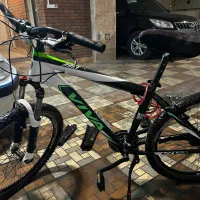 دوچرخه ویوا