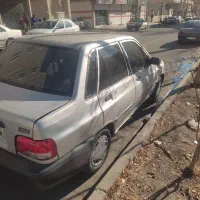 پراید 89