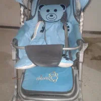 فروش کالسکه وروروک|کالسکه و لوازم جانبی|زنجان, |دیوار