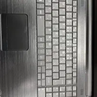 لپ تاپ توشیبا خونگی|رایانه همراه|میبد, |دیوار