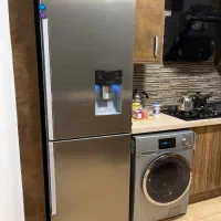 فروش یخچال و ماشین لباسشویی