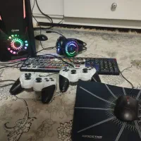 کیس کامپیوتر گیمینگ|رایانه رومیزی|کوهدشت, |دیوار