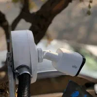 دوربین مداربسته دزدگیر اماکن قابلیت نصب در ارتفاع|دوربین مداربسته|سیرجان, |دیوار