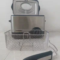 سرخ کن سانی|اجاق گاز و لوازم برقی پخت‌وپز|تبریز, |دیوار