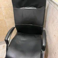 صندلی اداری جک تنظیم ارتفاع